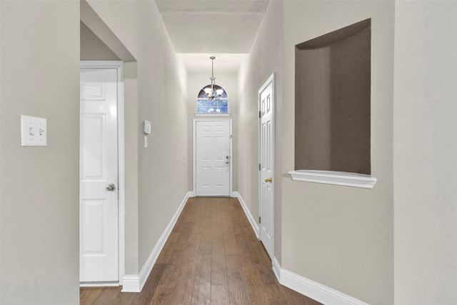 1519 Hampton Drive, Mansfield, TX 76063