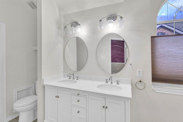 1519 Hampton Drive, Mansfield, TX 76063