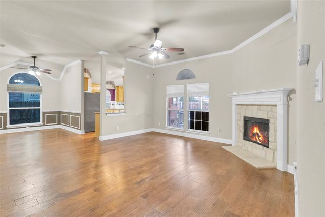 1519 Hampton Drive, Mansfield, TX 76063