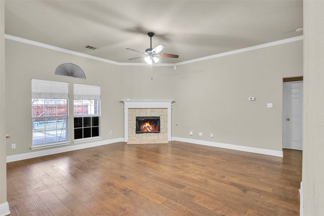 1519 Hampton Drive, Mansfield, TX 76063