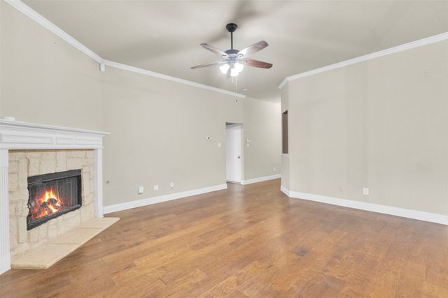 1519 Hampton Drive, Mansfield, TX 76063