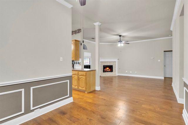 1519 Hampton Drive, Mansfield, TX 76063