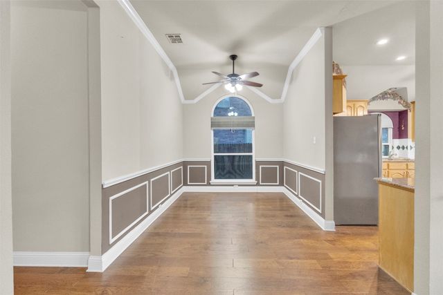 1519 Hampton Drive, Mansfield, TX 76063