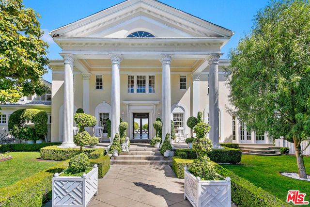 1350 Belfast Drive, Los Angeles, CA 90069