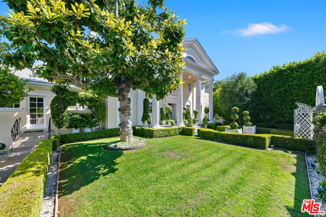 1350 Belfast Drive, Los Angeles, CA 90069