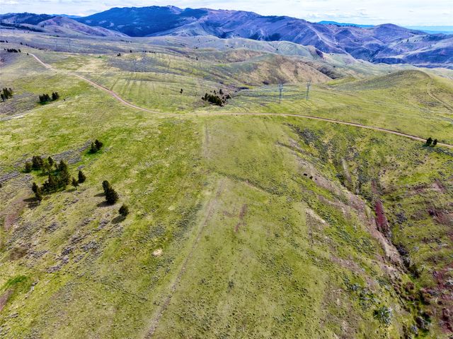 0 Ridge Road, Townsend, MT 59644