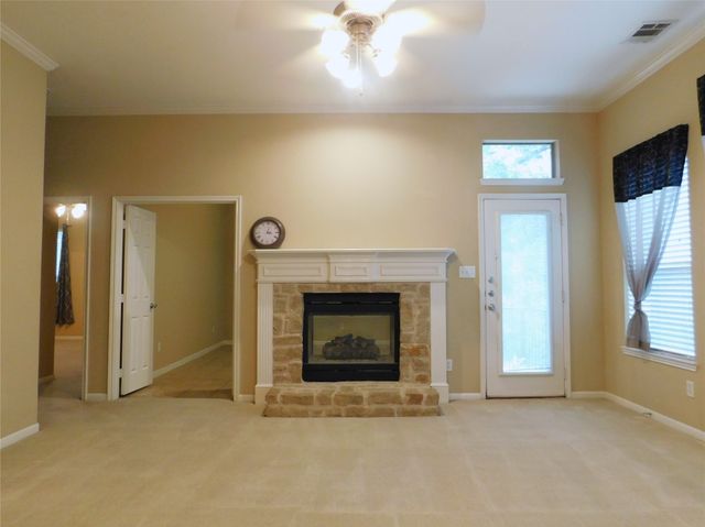 108 Red Bluff Drive, Hickory Creek, TX 75065