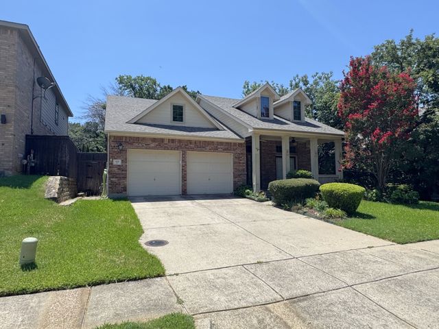 108 Red Bluff Drive, Hickory Creek, TX 75065
