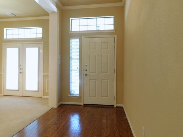 108 Red Bluff Drive, Hickory Creek, TX 75065