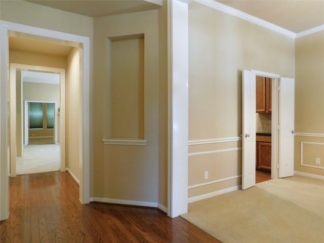 108 Red Bluff Drive, Hickory Creek, TX 75065