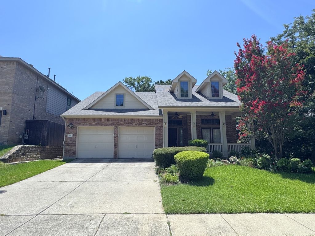 108 Red Bluff Drive, Hickory Creek, TX 75065