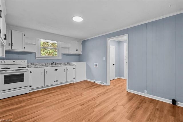 414 Lake Street, Eden, NC 27288