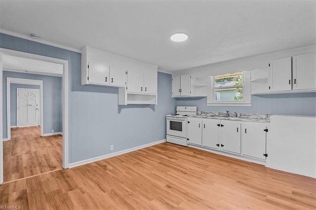 414 Lake Street, Eden, NC 27288