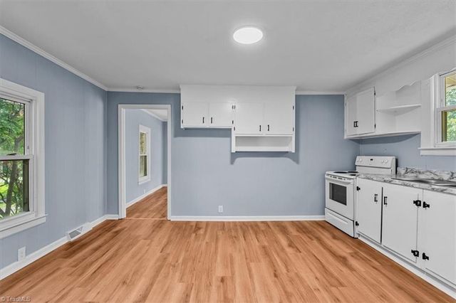 414 Lake Street, Eden, NC 27288