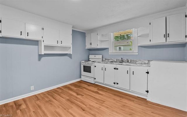 414 Lake Street, Eden, NC 27288