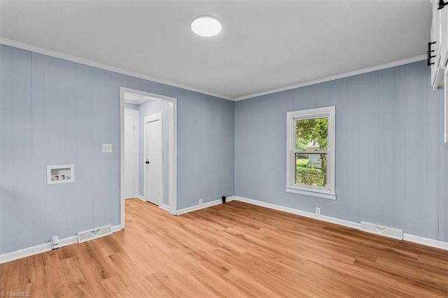 414 Lake Street, Eden, NC 27288