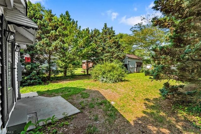 414 Lake Street, Eden, NC 27288