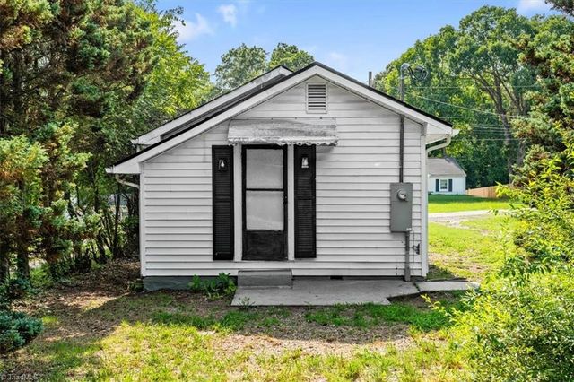 414 Lake Street, Eden, NC 27288