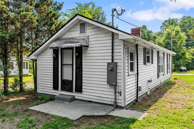 414 Lake Street, Eden, NC 27288