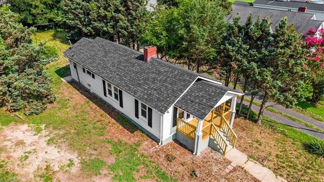 414 Lake Street, Eden, NC 27288