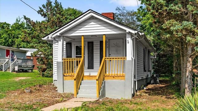 414 Lake Street, Eden, NC 27288