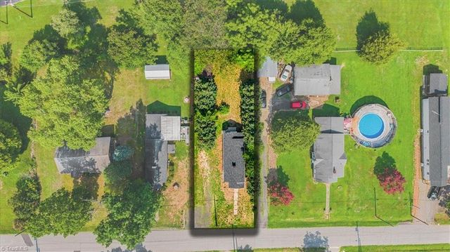 414 Lake Street, Eden, NC 27288
