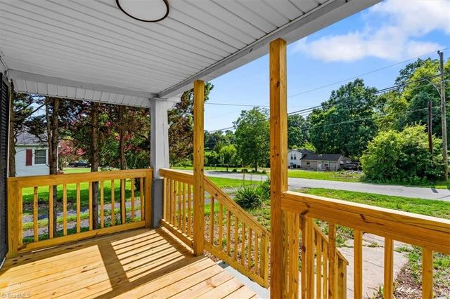 414 Lake Street, Eden, NC 27288