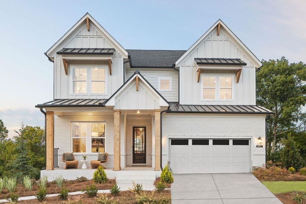 4825 Ramblewood Drive, Cumming, GA 30028