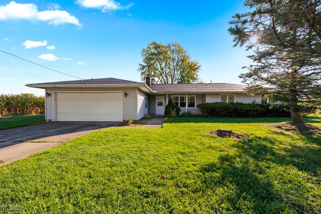 19045 Whitehead Road, Lagrange, OH 44050