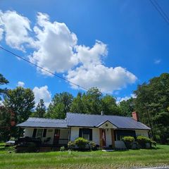 2096 HOLLY Springs Church Road, Broadway, NC 27505
