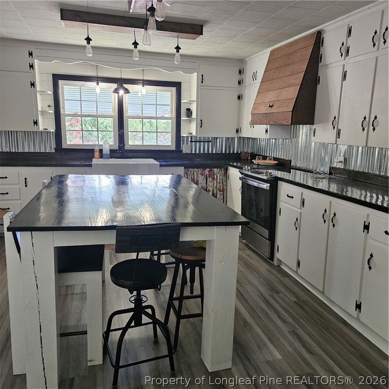 2096 HOLLY Springs Church Road, Broadway, NC 27505 — photo 4