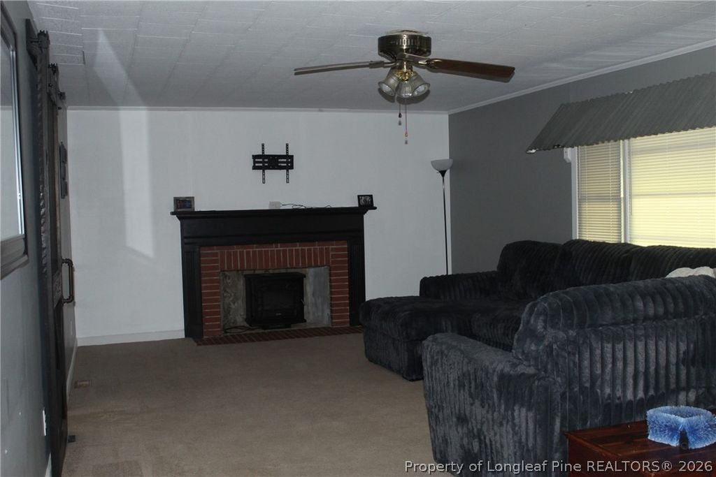 2096 HOLLY Springs Church Road, Broadway, NC 27505 — photo 5