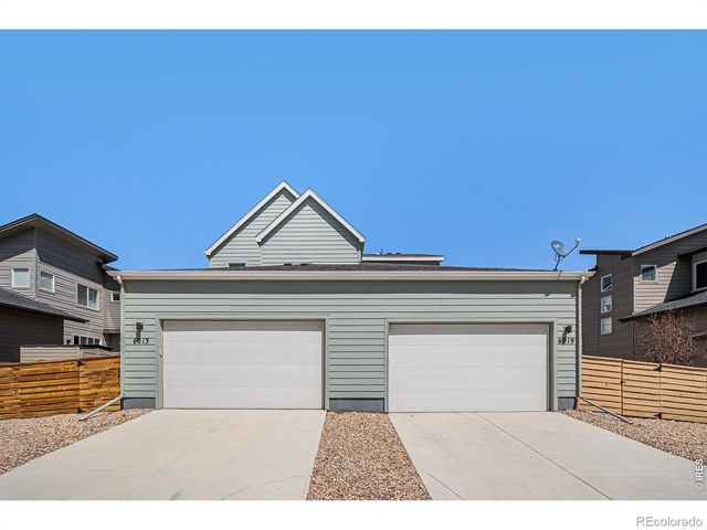 6019 Denys Drive, Timnath, CO 80547