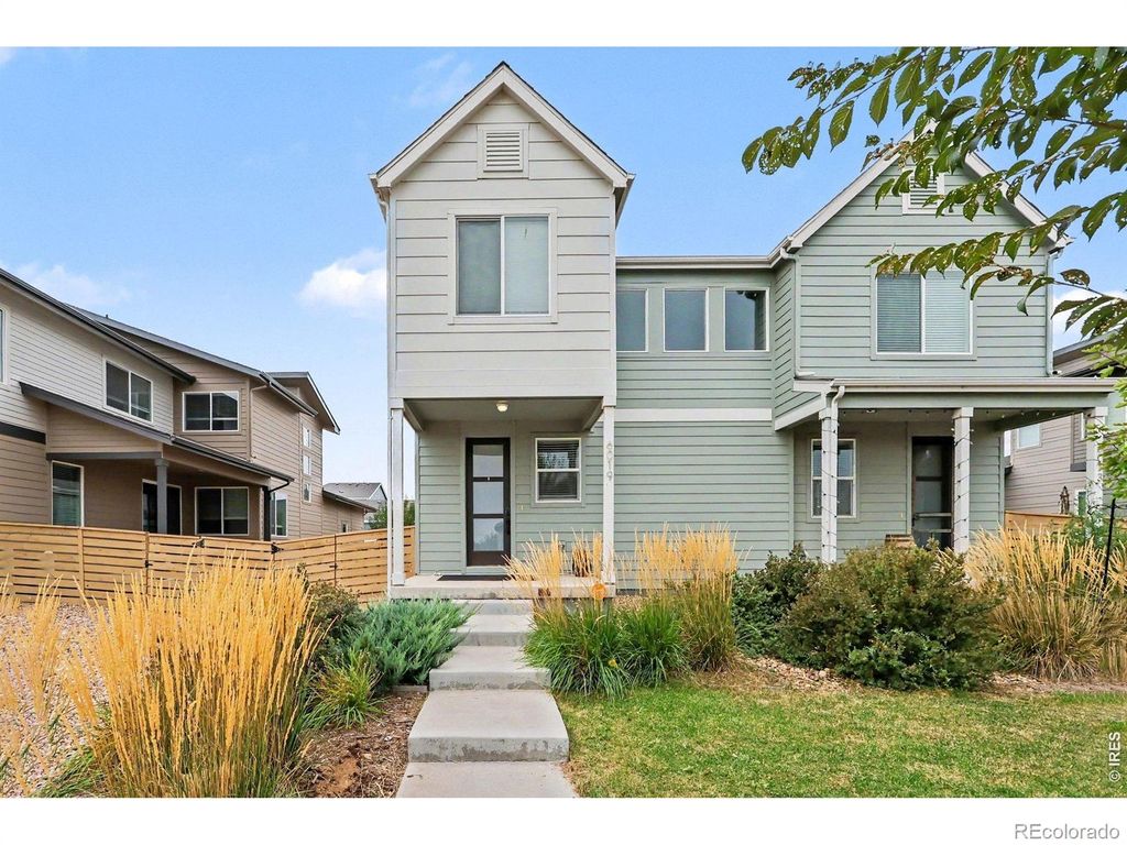 6019 Denys Drive, Timnath, CO 80547