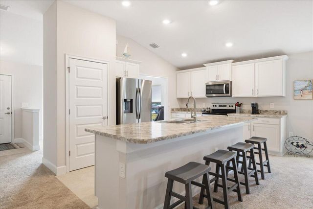 5435 Lugo Street, Fort Pierce, FL 34951