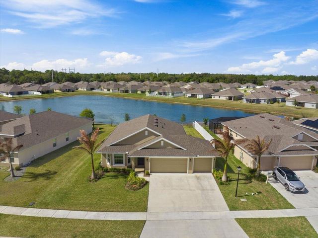 5435 Lugo Street, Fort Pierce, FL 34951