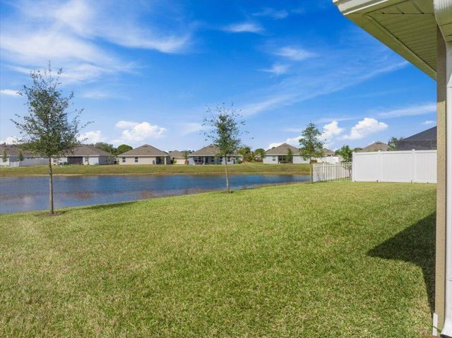 5435 Lugo Street, Fort Pierce, FL 34951