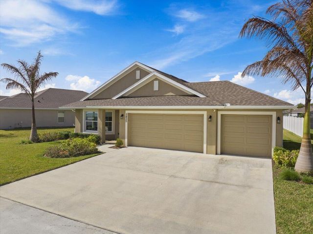 5435 Lugo Street, Fort Pierce, FL 34951