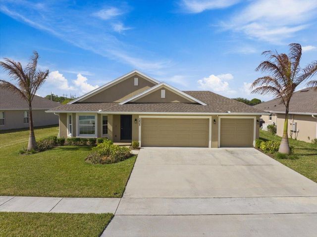 5435 Lugo Street, Fort Pierce, FL 34951