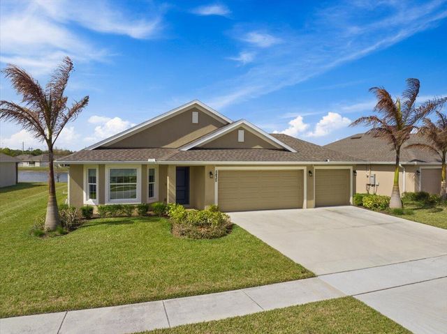 5435 Lugo Street, Fort Pierce, FL 34951