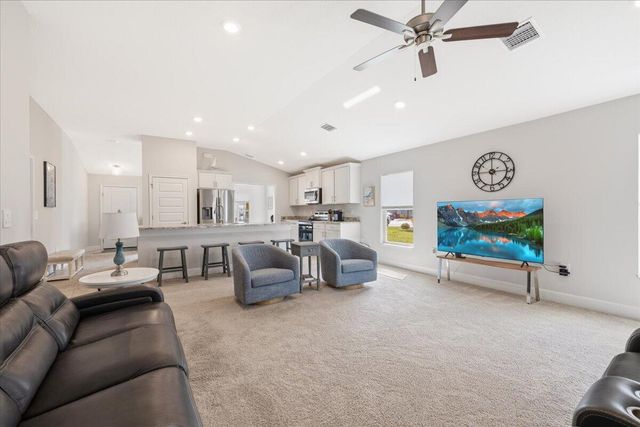 5435 Lugo Street, Fort Pierce, FL 34951