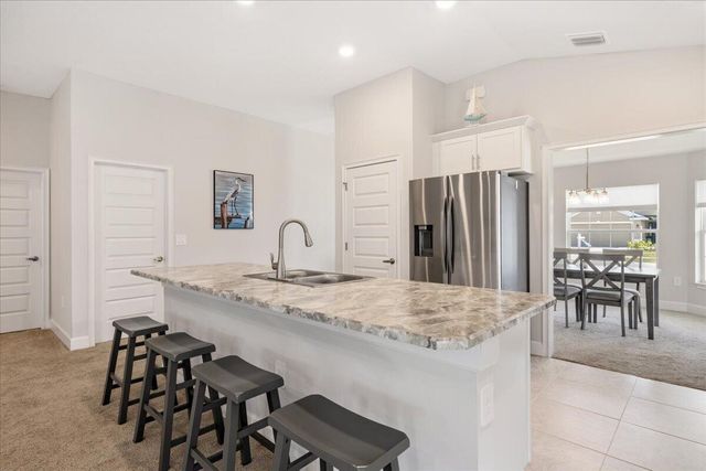 5435 Lugo Street, Fort Pierce, FL 34951