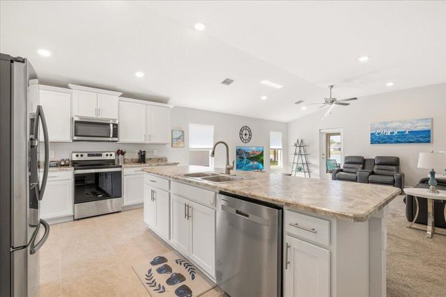 5435 Lugo Street, Fort Pierce, FL 34951