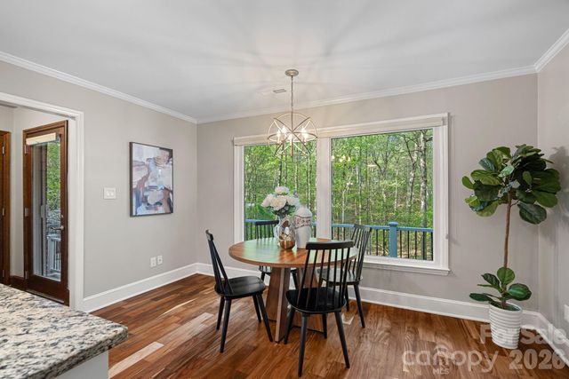 9500 Hampton Oaks Lane, Charlotte, NC 28270