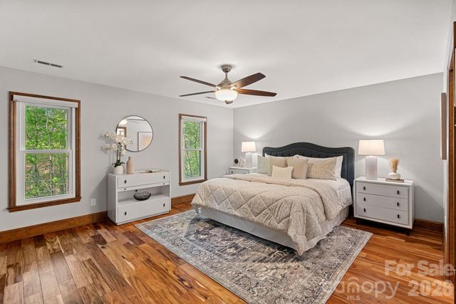 9500 Hampton Oaks Lane, Charlotte, NC 28270