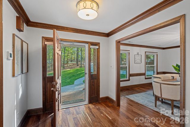 9500 Hampton Oaks Lane, Charlotte, NC 28270