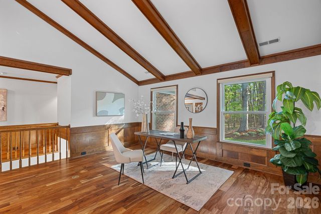 9500 Hampton Oaks Lane, Charlotte, NC 28270