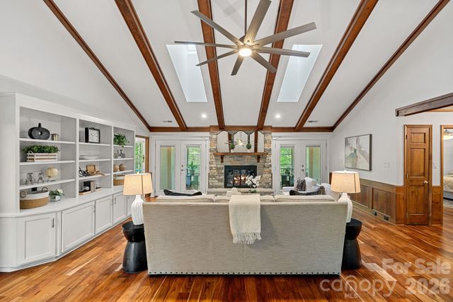 9500 Hampton Oaks Lane, Charlotte, NC 28270