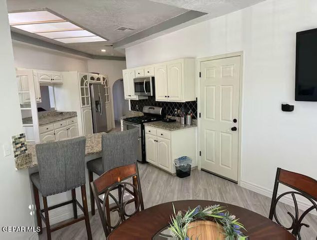 601 WILLOW GLEN Drive, El Paso, TX 79922