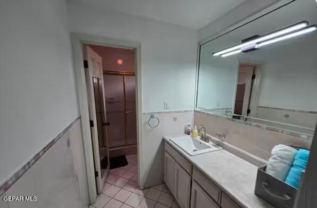 601 WILLOW GLEN Drive, El Paso, TX 79922